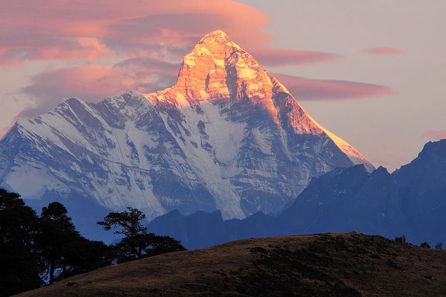 How To Reach Nanda Devi National Park