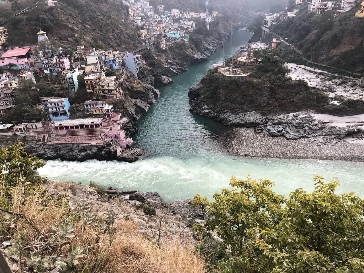 Rudraprayag