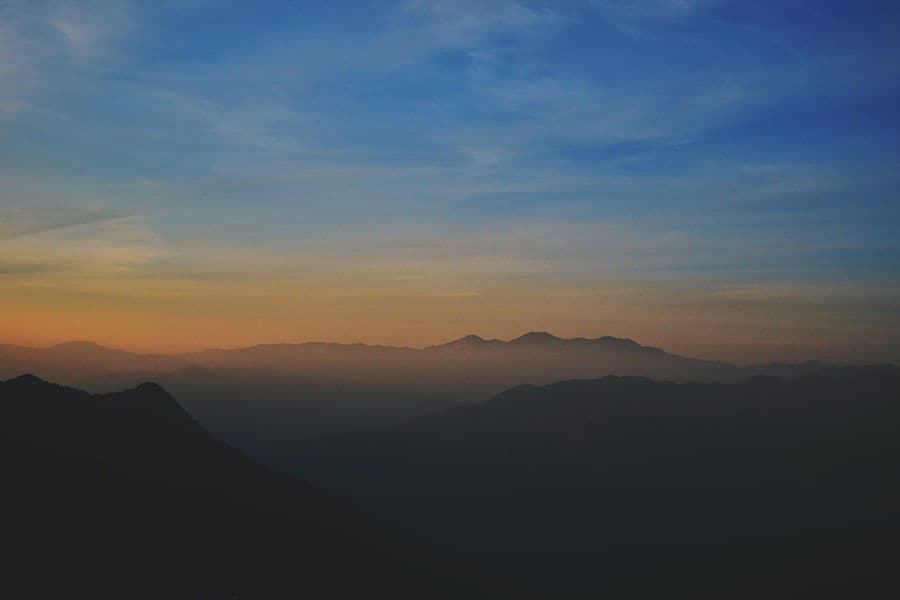 Dhanaulti