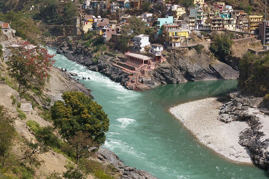 Karnaprayag