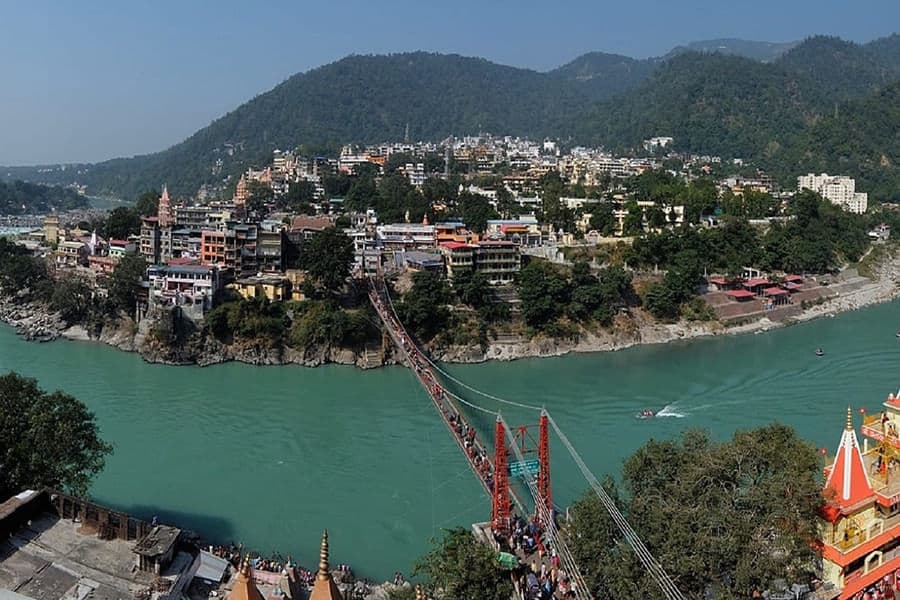 Rishikesh