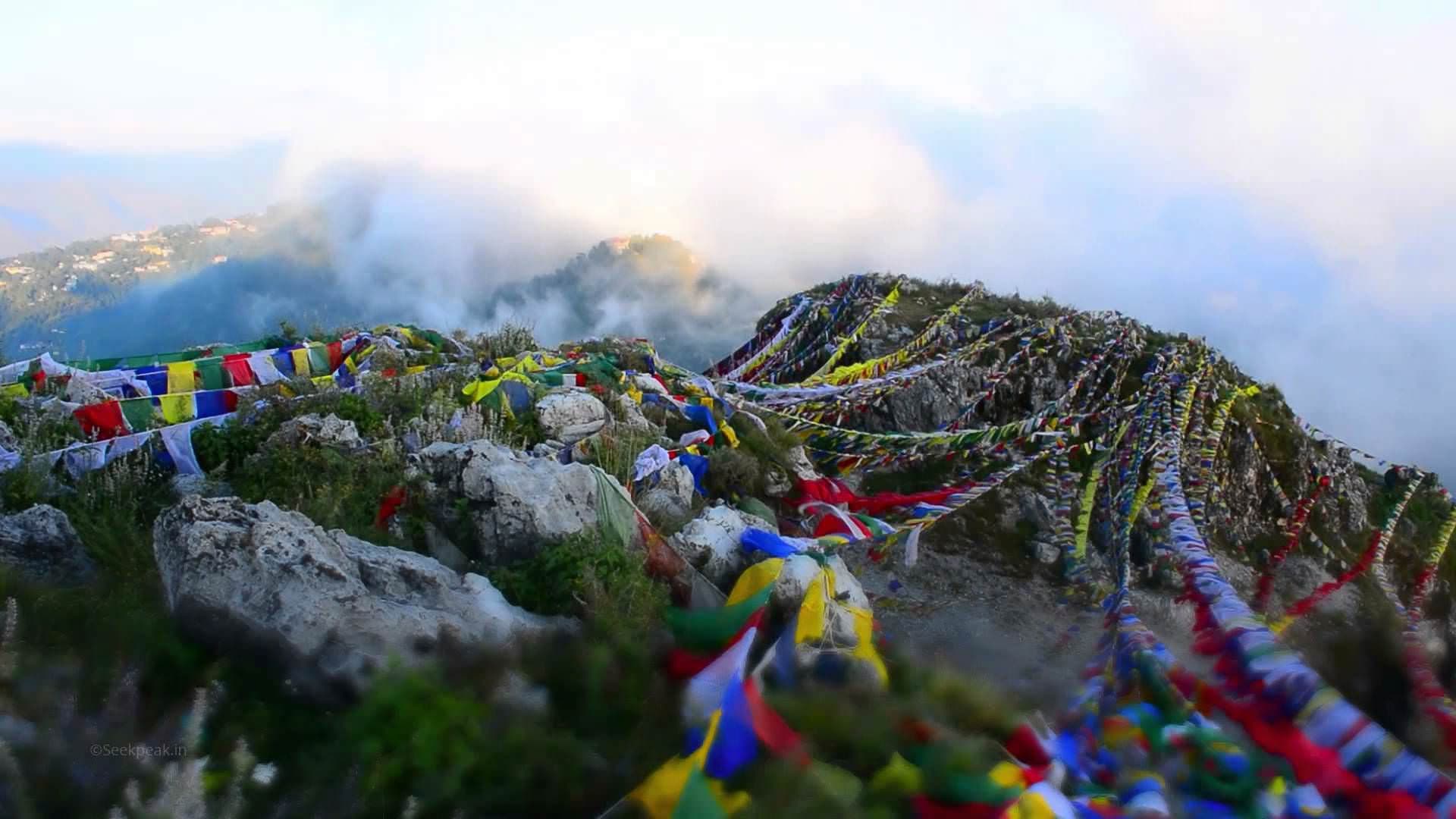 How To Reach George Everest