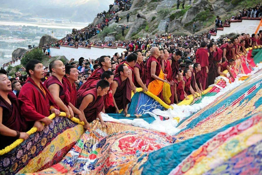 Festivals Of Ladakh