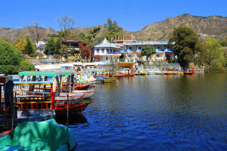 Naukuchiatal Weather and Temperature