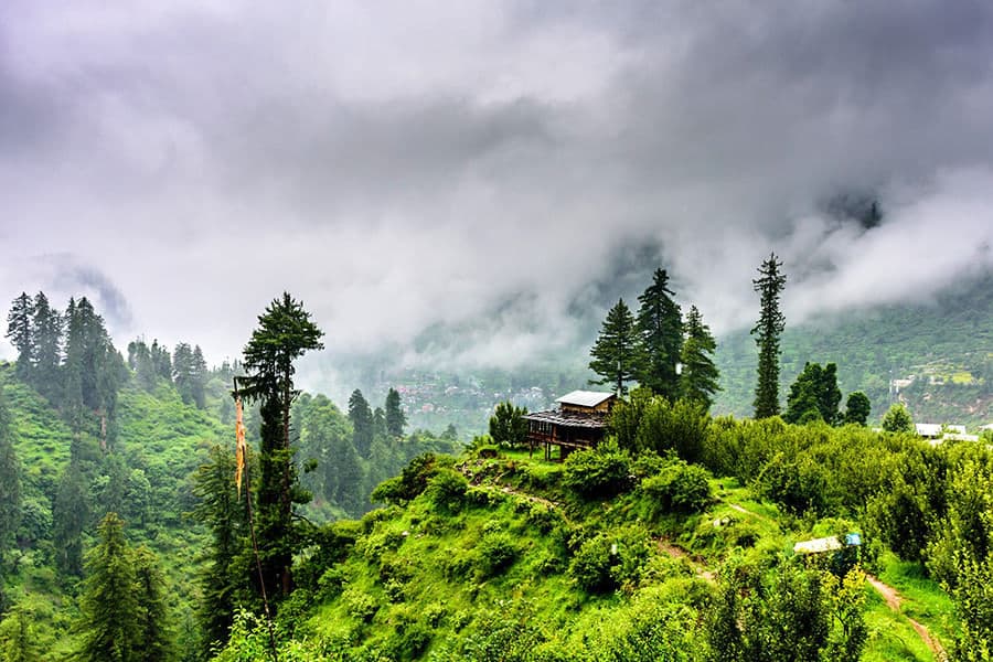 Kasauli