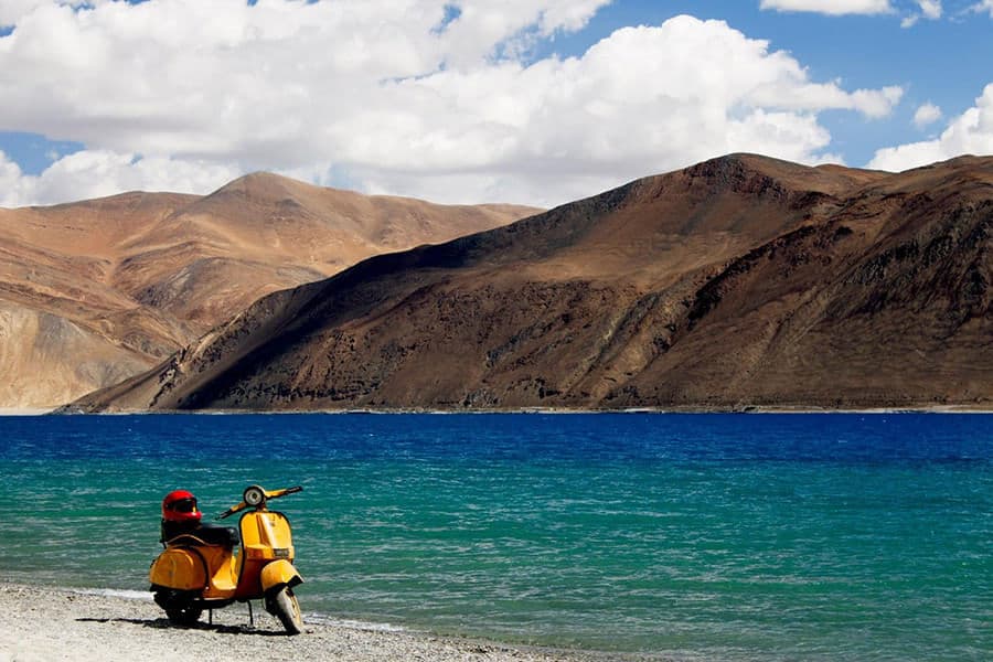 How Can I Make My Trip To Leh Ladakh