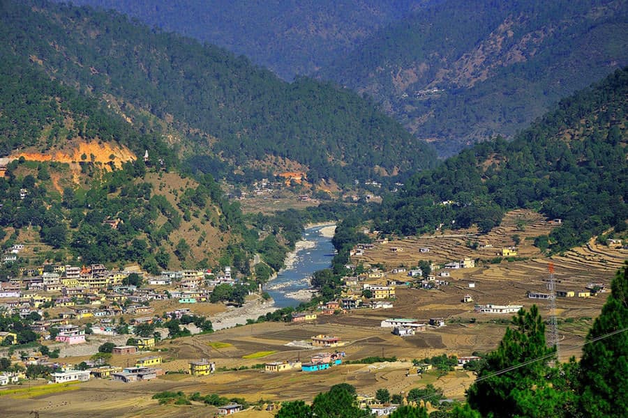 Berinag