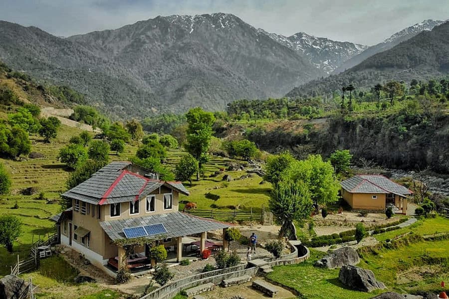 Palampur