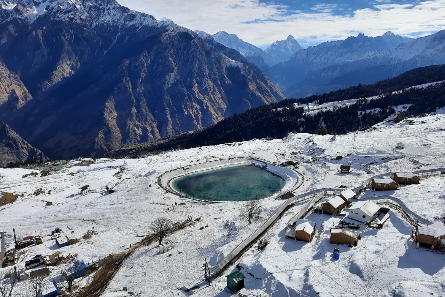 Auli