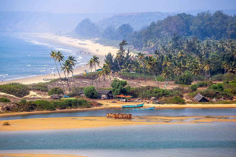 South Goa