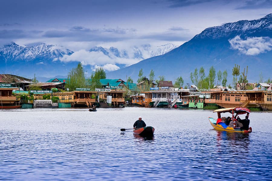 Kashmir
