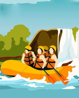 Adventure