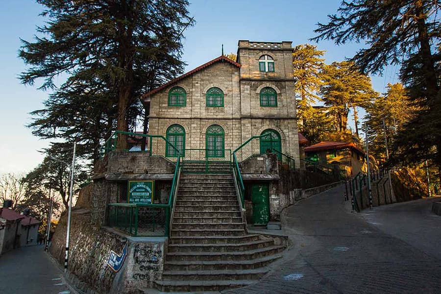 How To Reach Landour How To Reach Landour