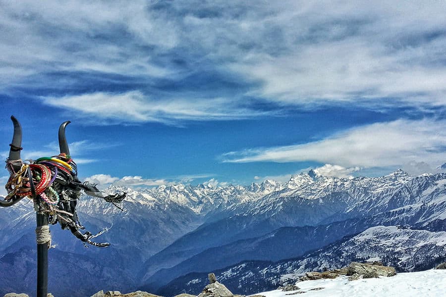 Kedarkantha Kedarkantha