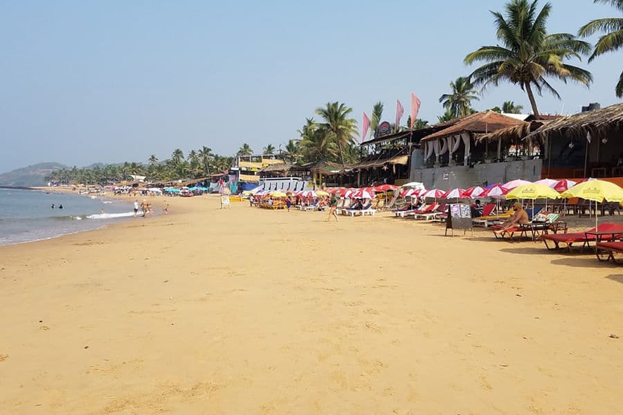 Water Sport Activities in Goa Water Sport Activities in Goa