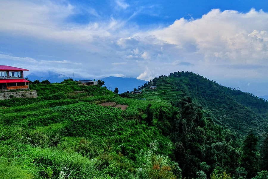 Kanatal Weather and Temperature Kanatal Weather and Temperature