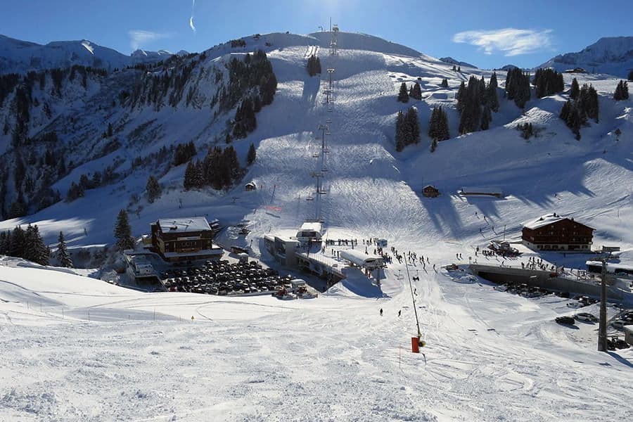 How To Reach Gulmarg How To Reach Gulmarg