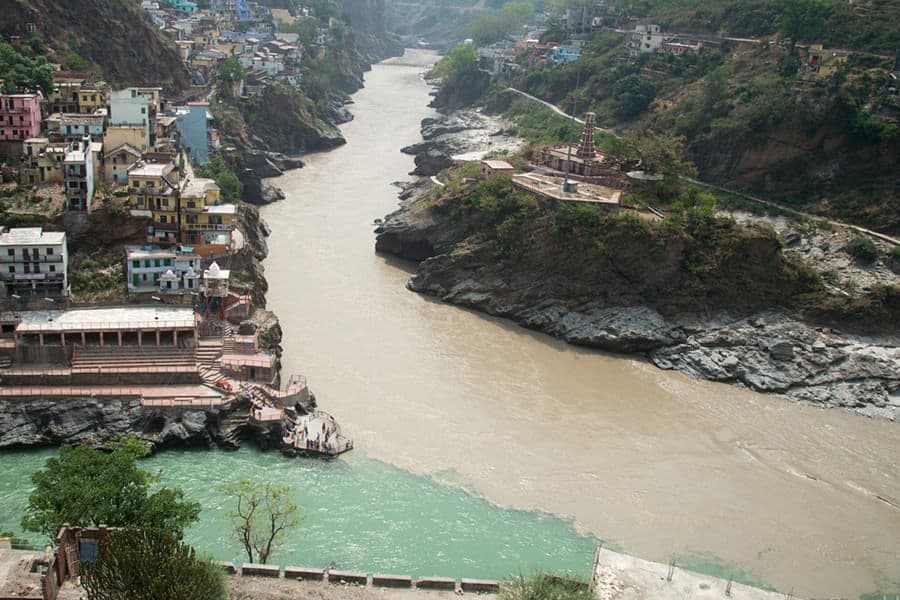 Devprayag Devprayag