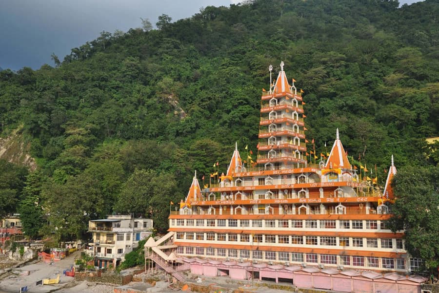 How To Reach Rishikesh How To Reach Rishikesh