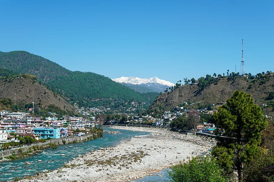 How To Reach Bageshwar How To Reach Bageshwar