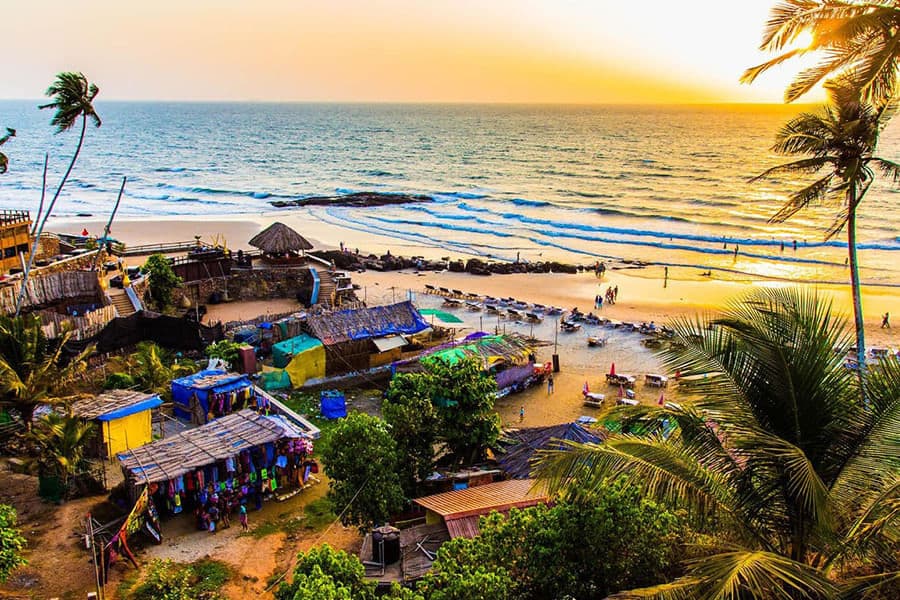 How Can I Make My Trip To Goa How Can I Make My Trip To Goa