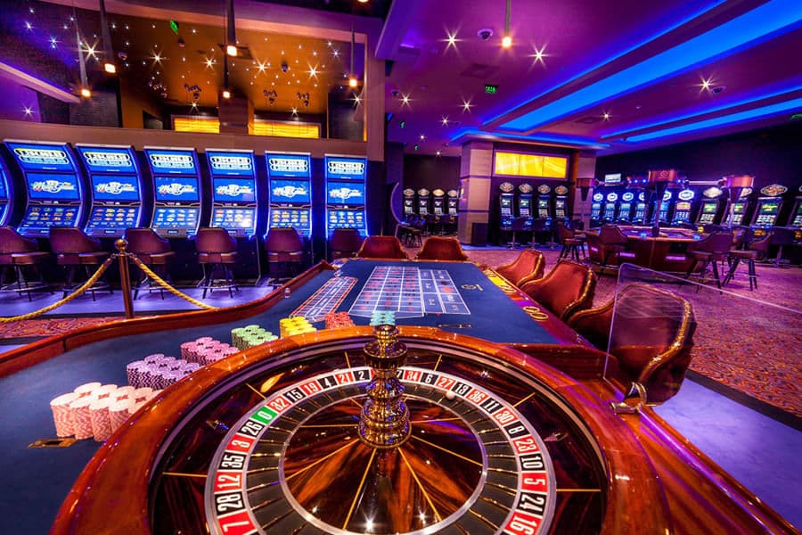 Casinos of North Goa Casinos of North Goa