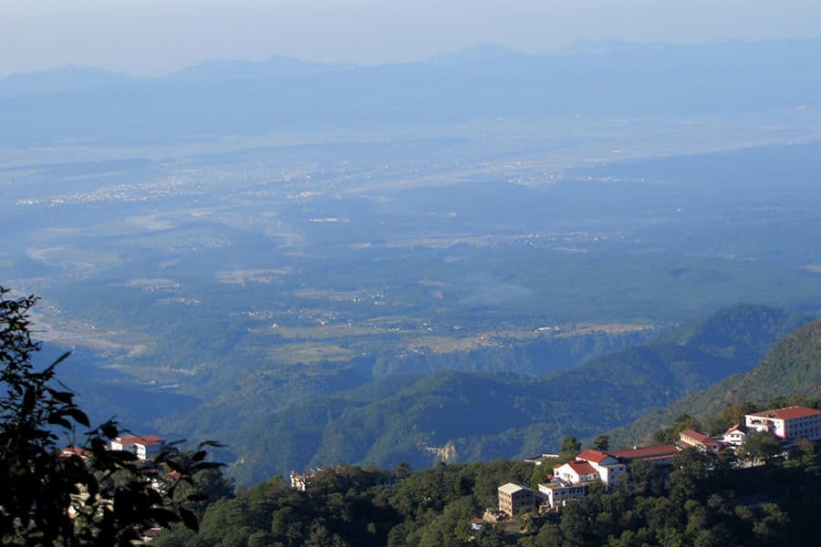 Places To Stay In Landour Places To Stay In Landour
