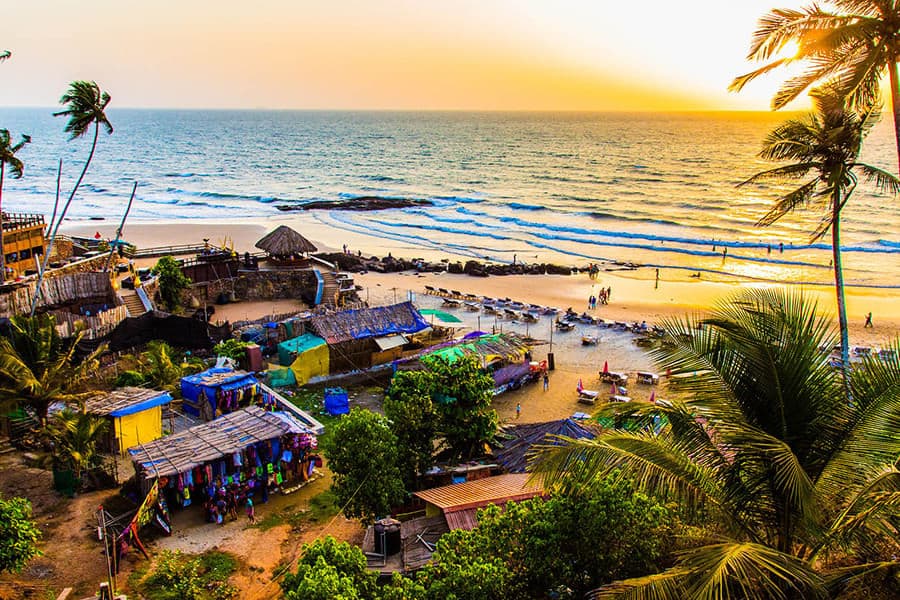 North Goa And Entertainment North Goa And Entertainment