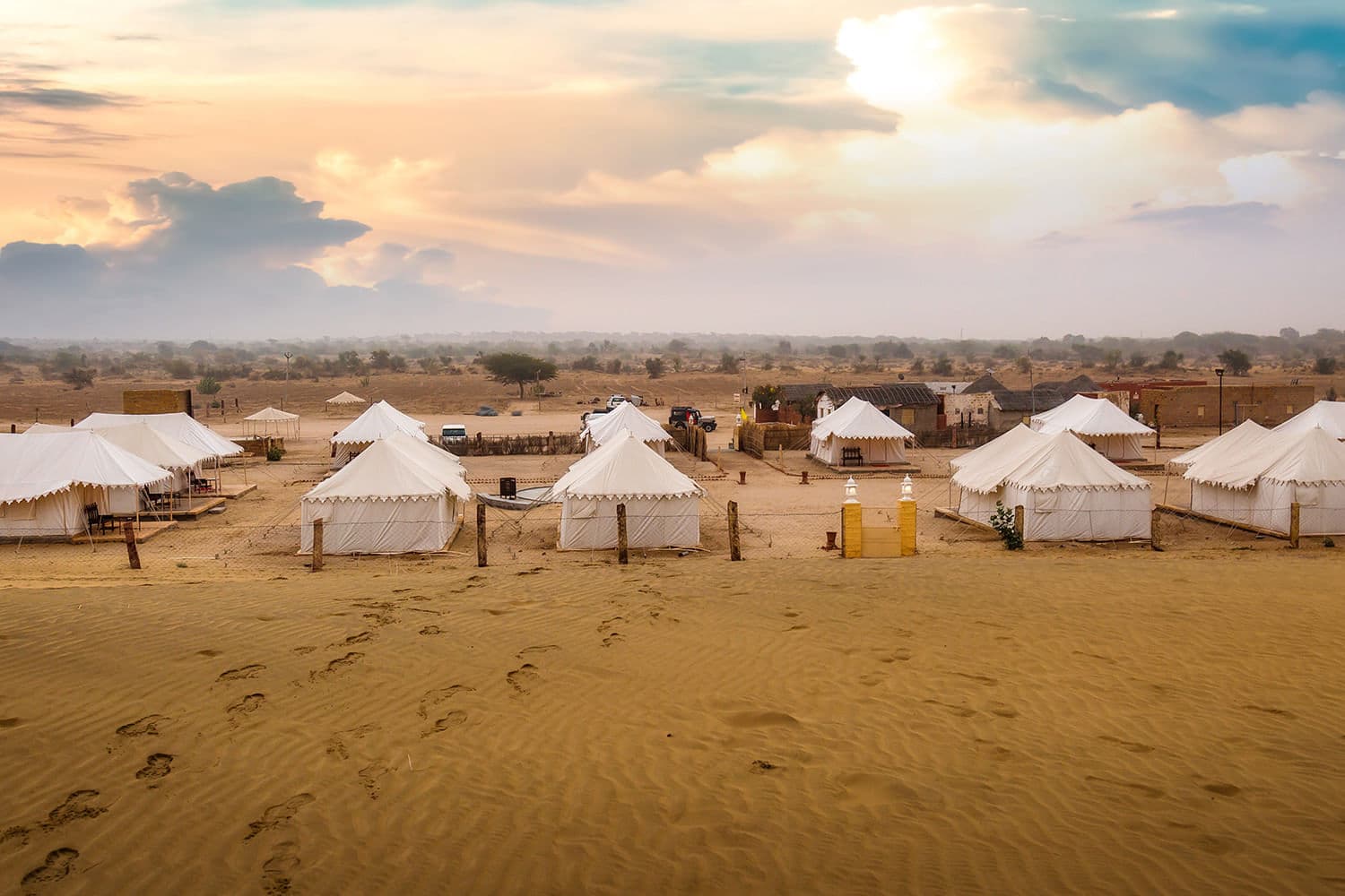 Jaisalmer Weather and Temperature Jaisalmer Weather and Temperature