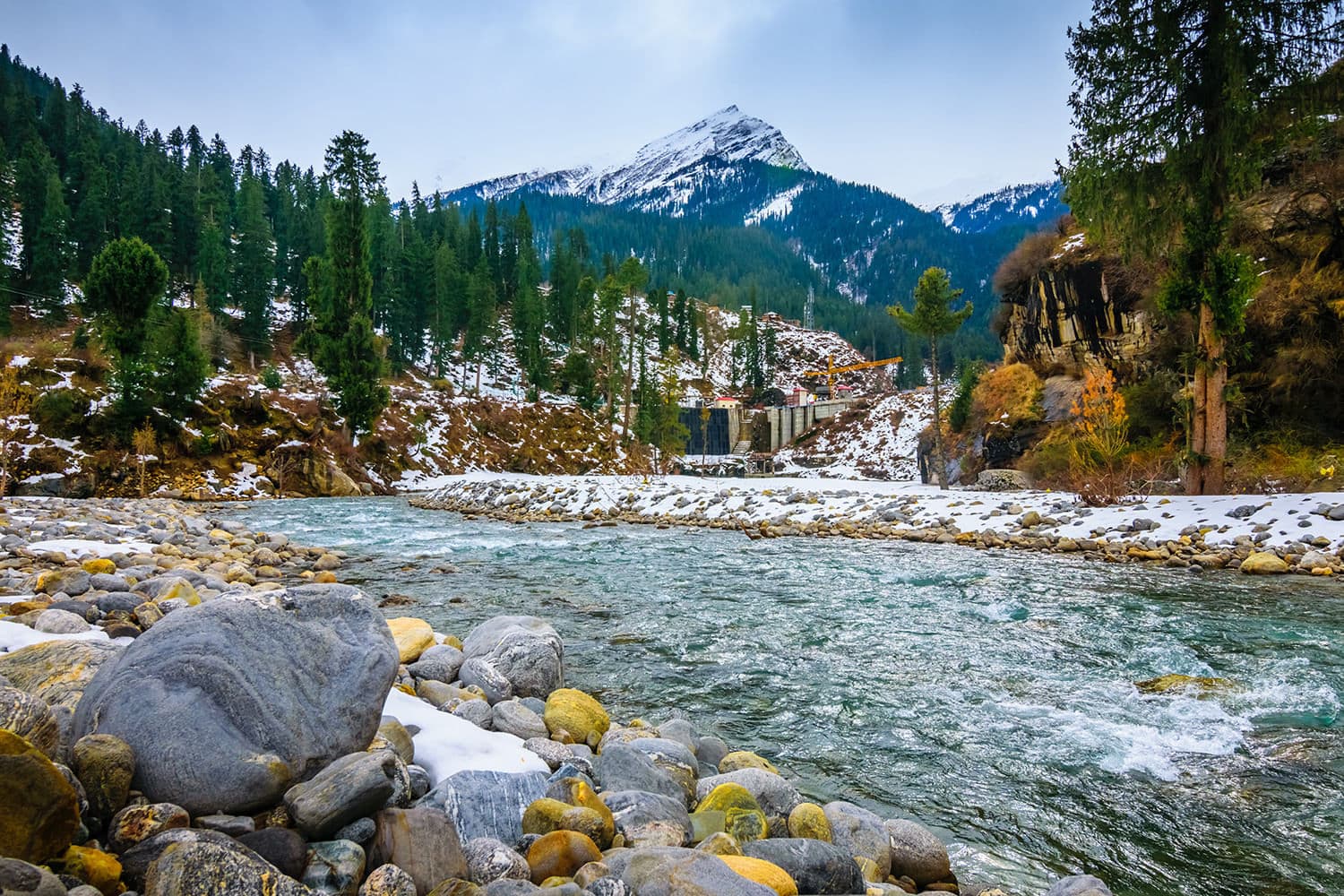 Kasol Weather and Temperature Kasol Weather and Temperature