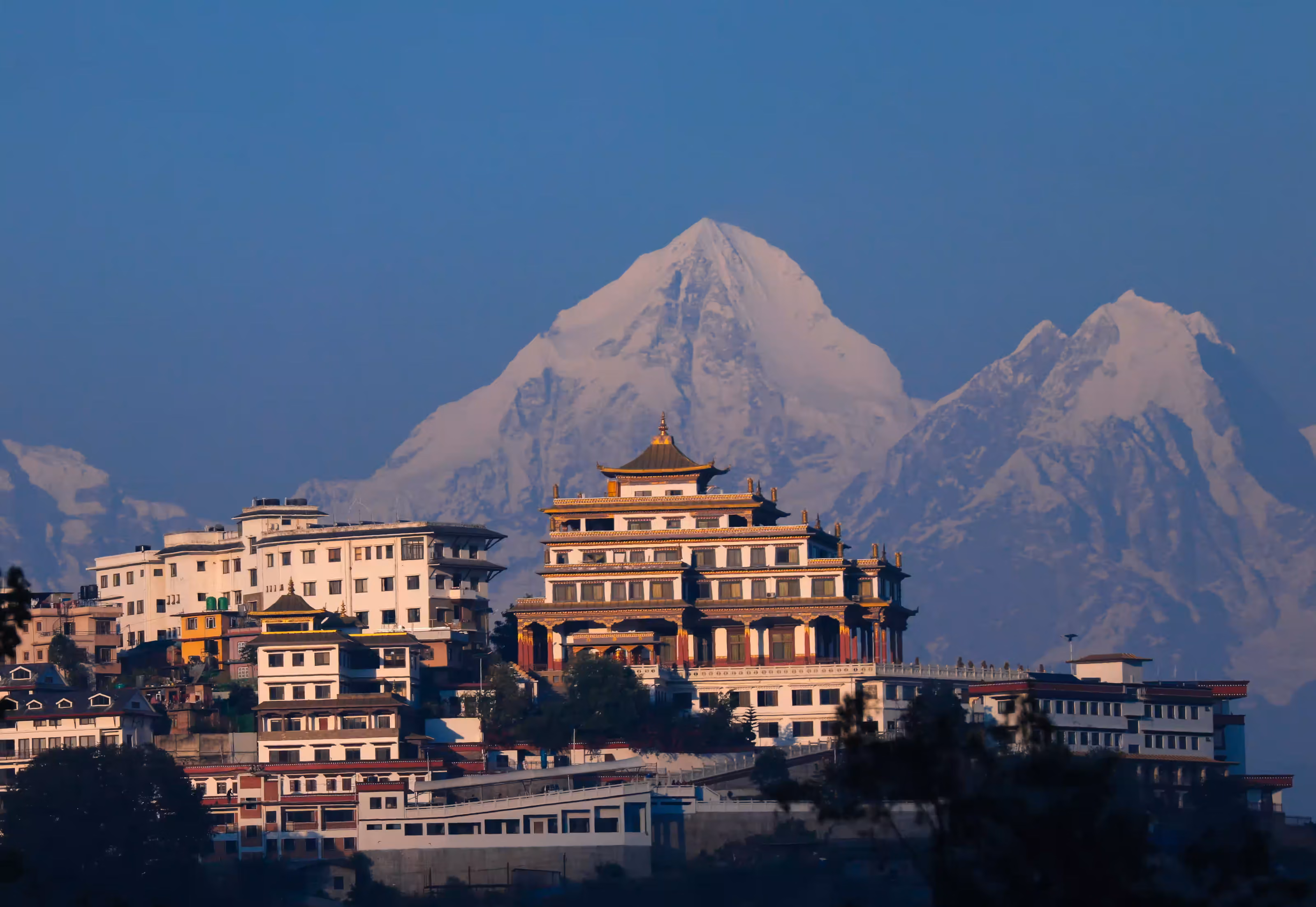 Nepal Tour