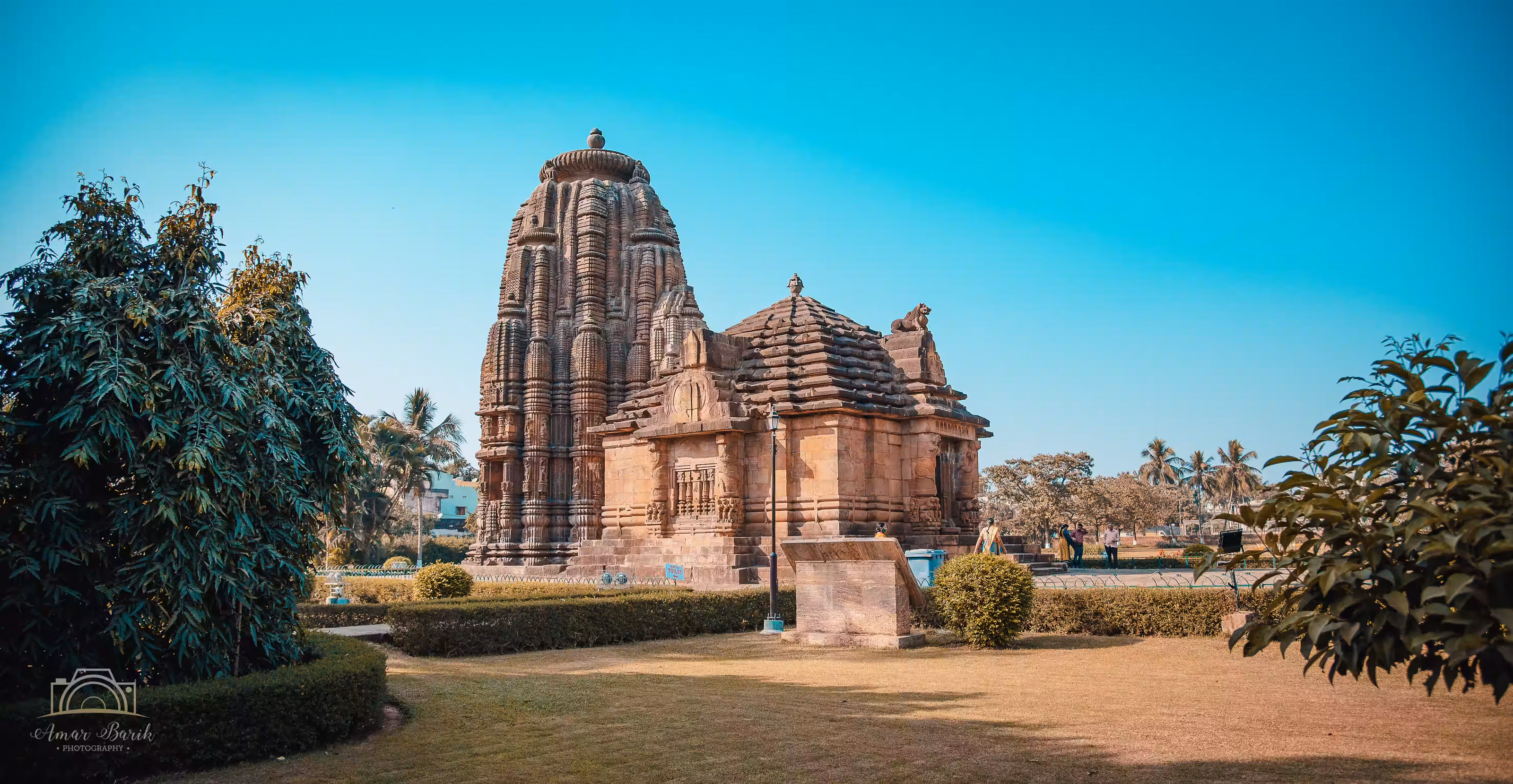 Odisha Tour
