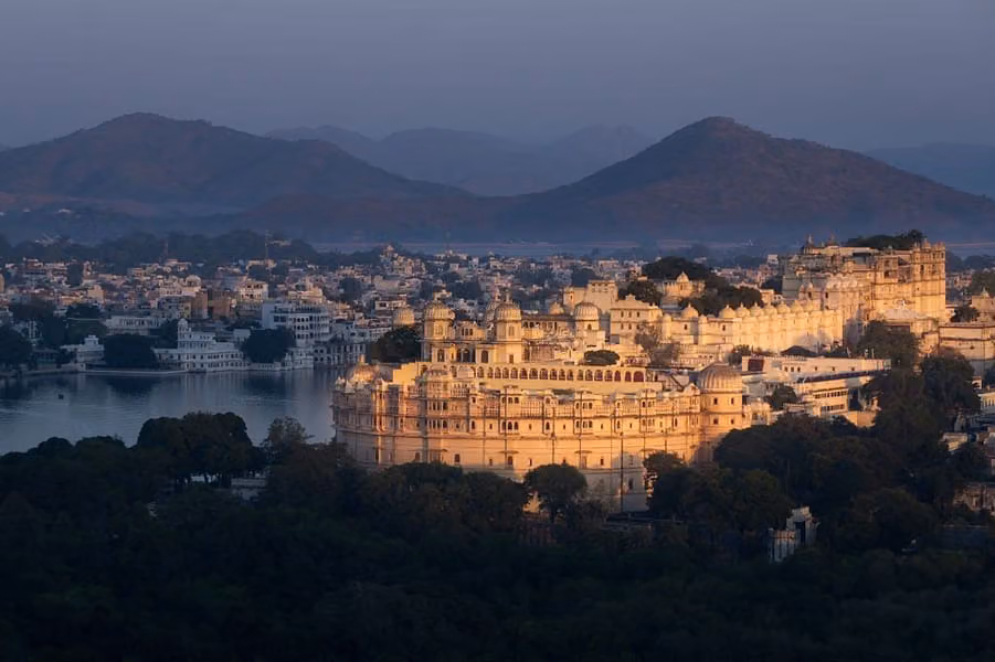 Rajasthan Tour