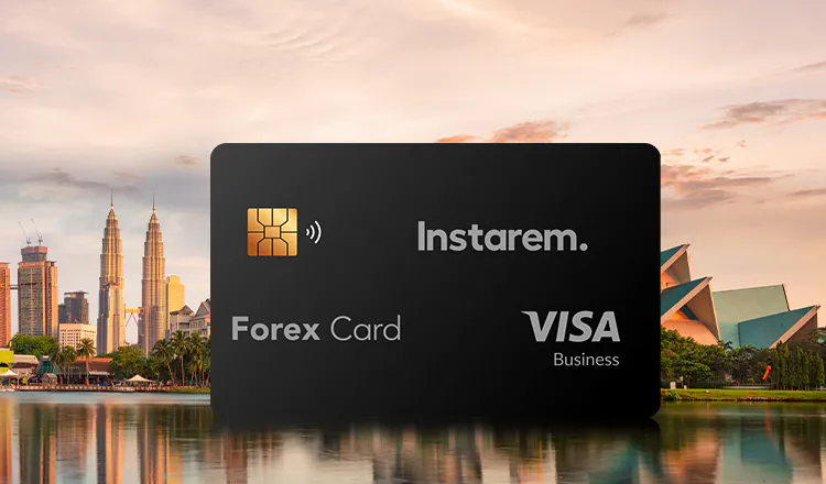 ZERO Forex Mark-up Fee