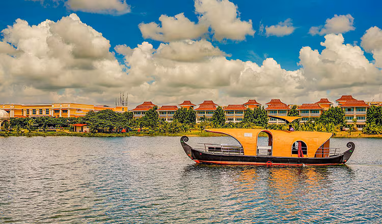 Weekend Getaways: 2 Nights for Price of 1